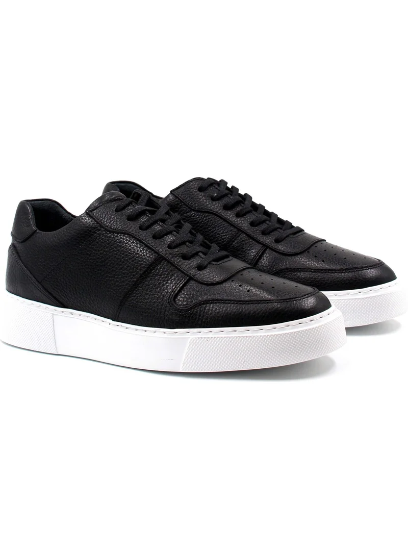 Fast Step Leather Men's Sneakers 987MA7042EVA