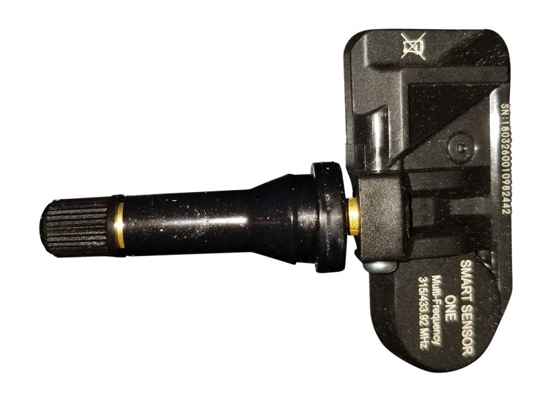 SMART SENSOR 10 Pack TPMS 17-43041 (17-43011 or 17-4301) Multi Frequency Sensor - Image 3
