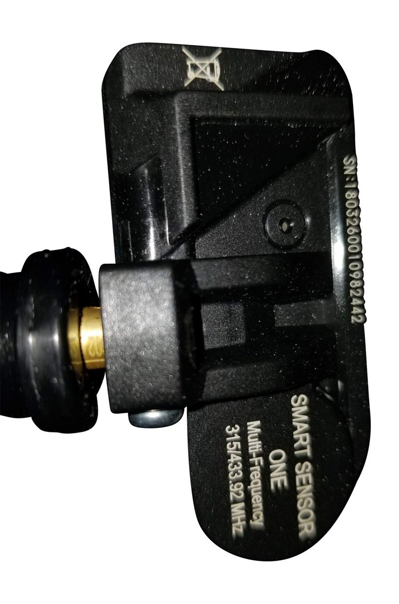 SMART SENSOR 10 Pack TPMS 17-43041 (17-43011 or 17-4301) Multi Frequency Sensor - Image 4