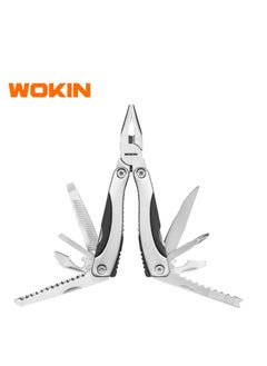 MULTI-PURPOSE PLIERS 14 IN 1  WOKIN