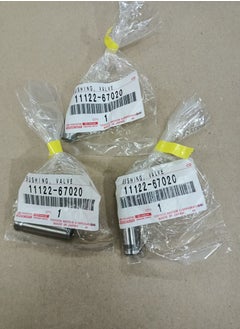 TOYOTA BUSHING VALVE TOYOTA 