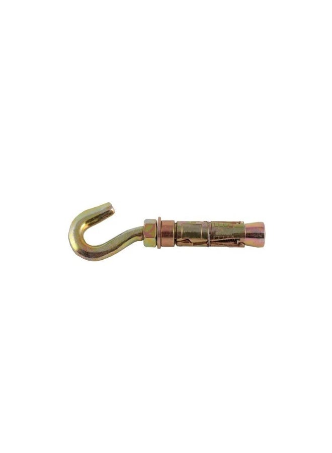KNP GI Fix Bolt With Hook M6 10 PCS - Image 2