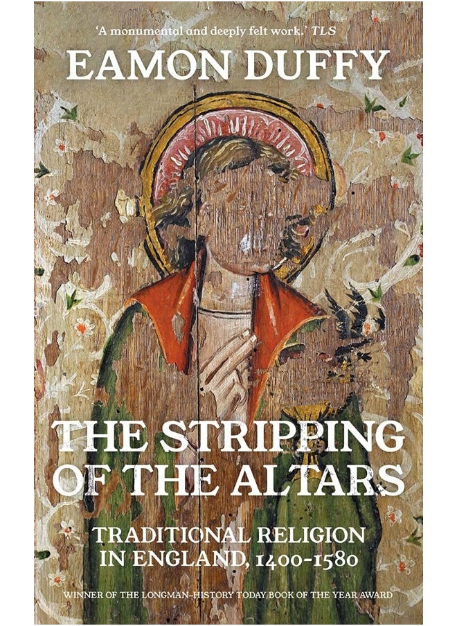 The Stripping of the Altars: Traditional Religion in England, 1400-1580 - pzsku/ZFFD889EE83E6A37E5335Z/45/_/1741343929/17e48404-7ae8-4a84-8c13-6cbe8efeec7e