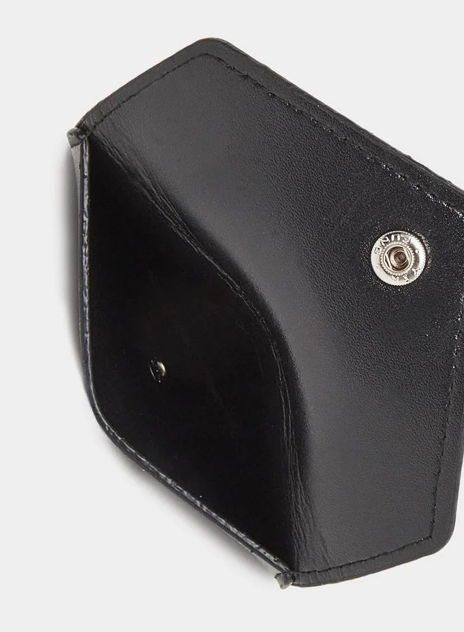 Styli  Faux Leather Envelope Wrap Around Belt for Women | Best Price UAE