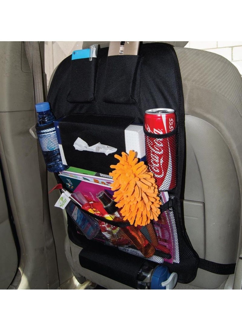NESTER Car Backseat Organizer - Image 3