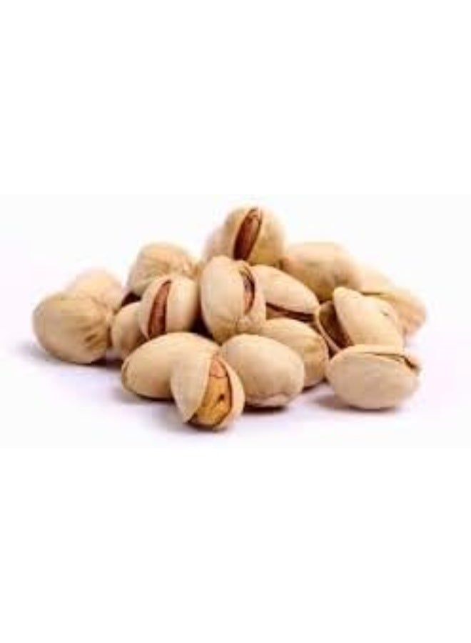 باجا فستق باجة المملح، مكسرات بجودة ممتازة، عبوة 3 أكياس - Image 4