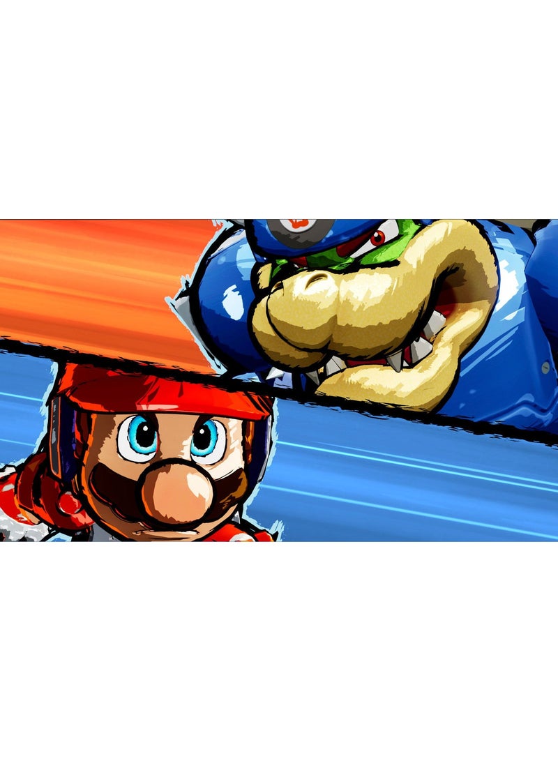 سويتش 0 ماريو سترايكرز: باتل ليغ إصدار نينتندو سويتش - لعبة رياضية أكشن - Image 4