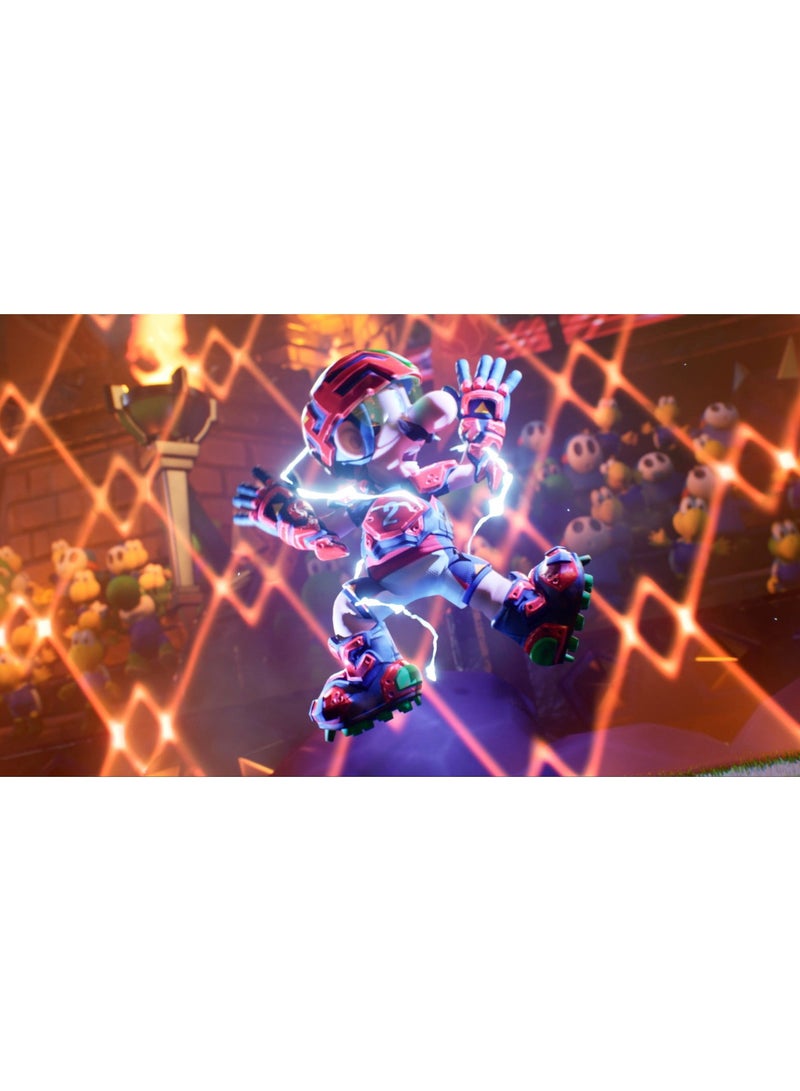 سويتش 0 ماريو سترايكرز: باتل ليغ إصدار نينتندو سويتش - لعبة رياضية أكشن - Image 5