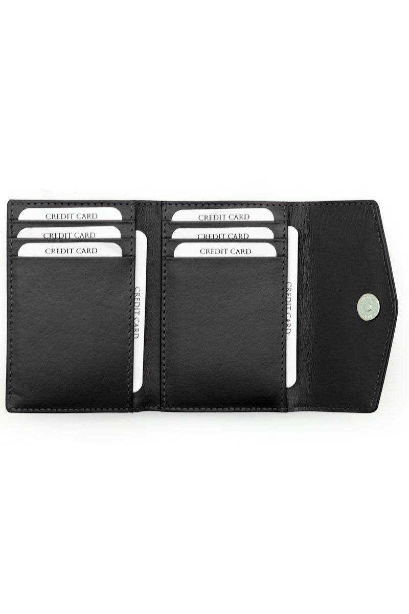 Chase Plus Small Women Wallet - Image 2
