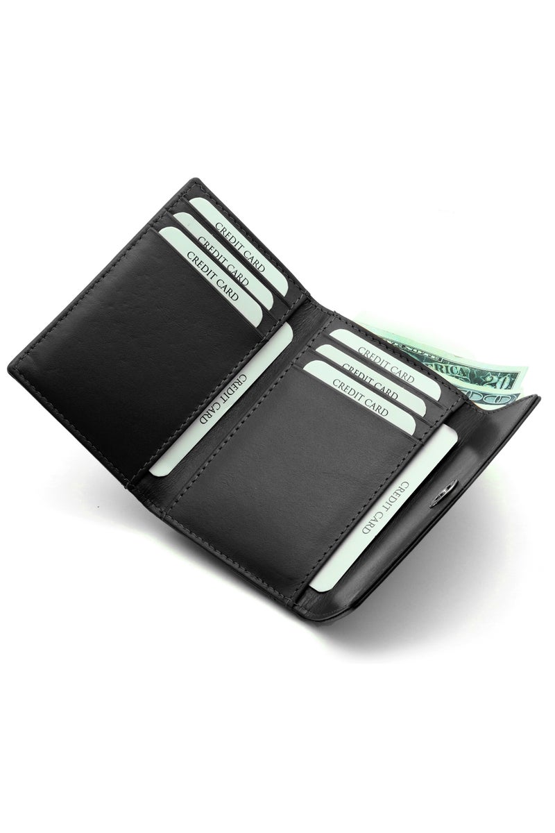 Chase Plus Small Women Wallet - Image 3