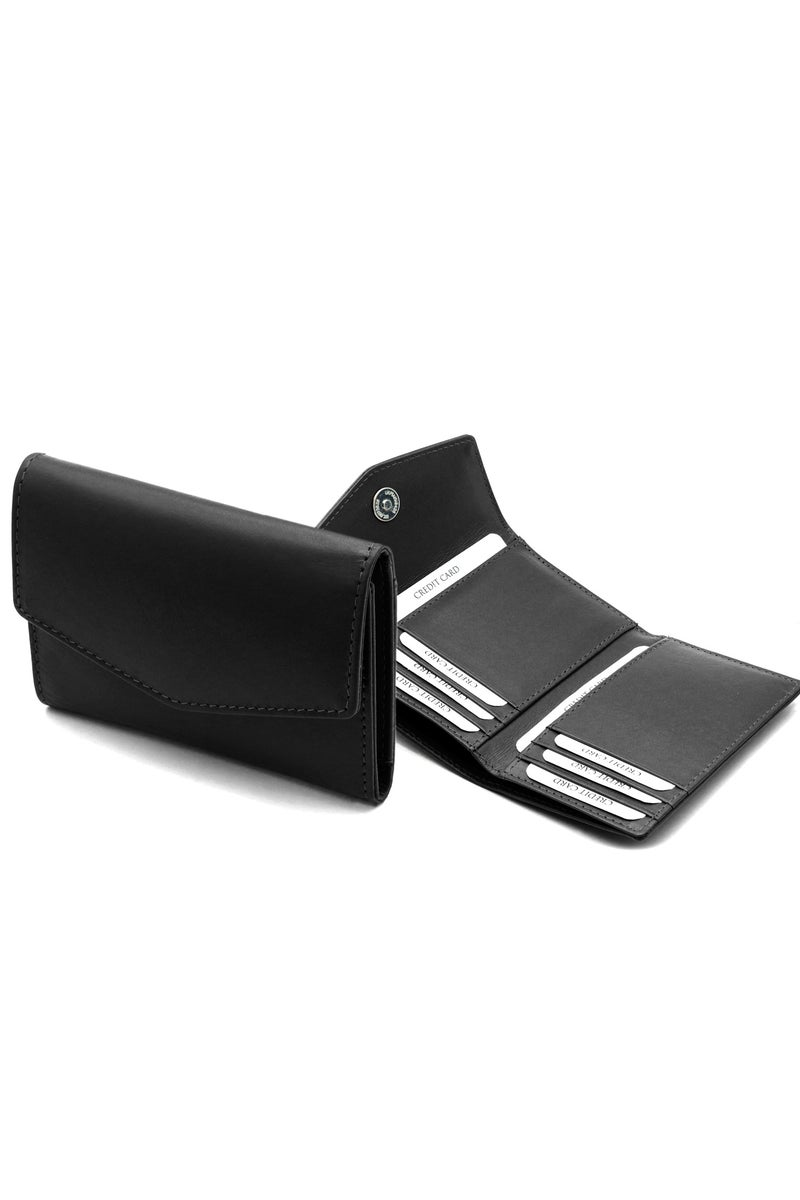 Chase Plus Small Women Wallet - Image 5