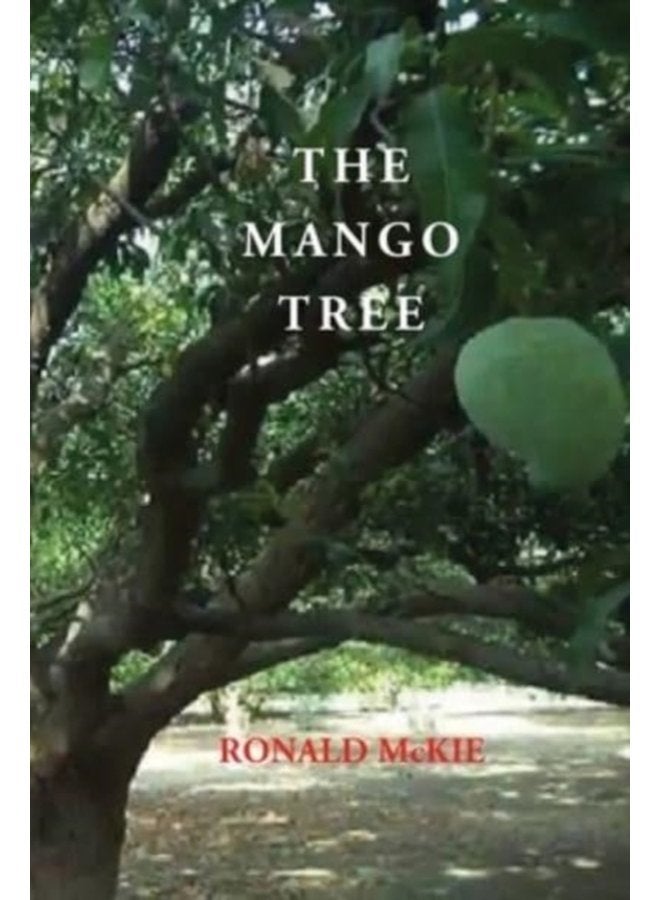 The Mango Tree - Paperback