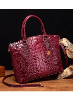 Crocodile Handbags for Women
