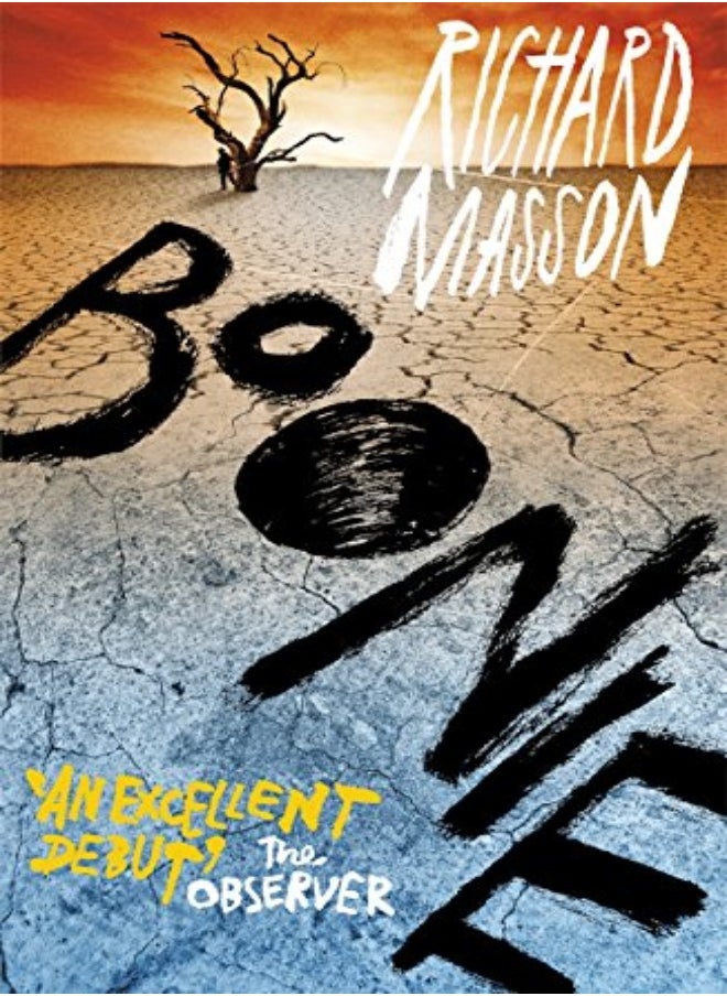 Boonie 