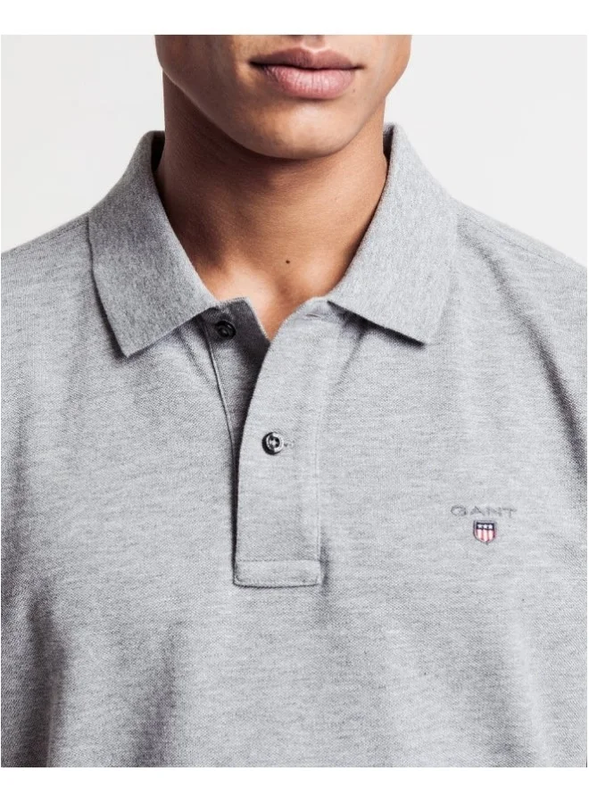 غانت Gant Original Regular Fit Pique Polo Shirt