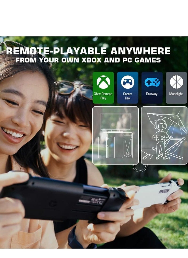 Generic - وحدة التحكم في ألعاب Android GameSir X2 Pro تدعم Xbox Cloud Gaming وStadia ووحدة التحكم المحمولة مع أزرار ABXY قابلة للفصل - Image 1