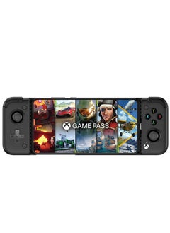 وحدة التحكم في ألعاب Android GameSir X2 Pro تدعم Xbox Cloud Gaming وStadia ووحدة التحكم المحمولة مع أزرار ABXY قابلة للفصل