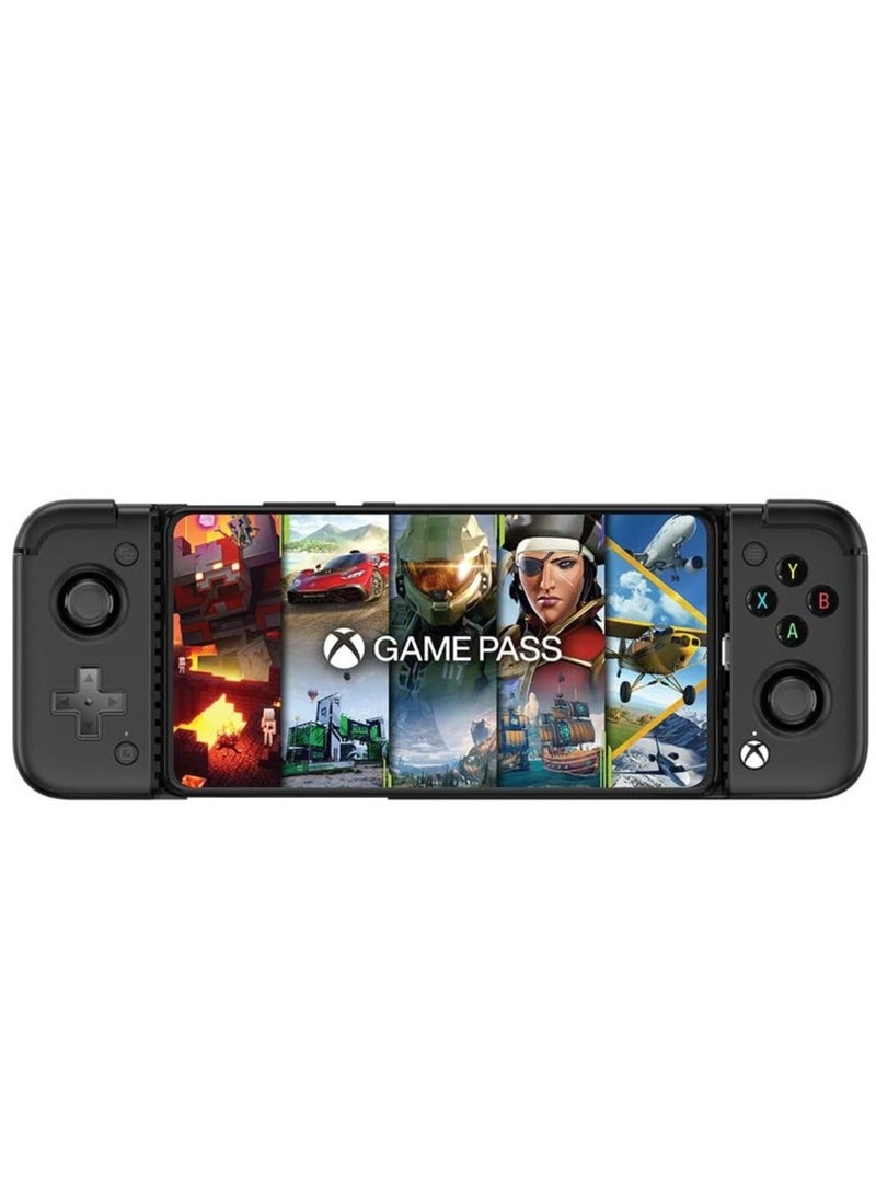 Generic - وحدة التحكم في ألعاب Android GameSir X2 Pro تدعم Xbox Cloud Gaming وStadia ووحدة التحكم المحمولة مع أزرار ABXY قابلة للفصل - Image 1
