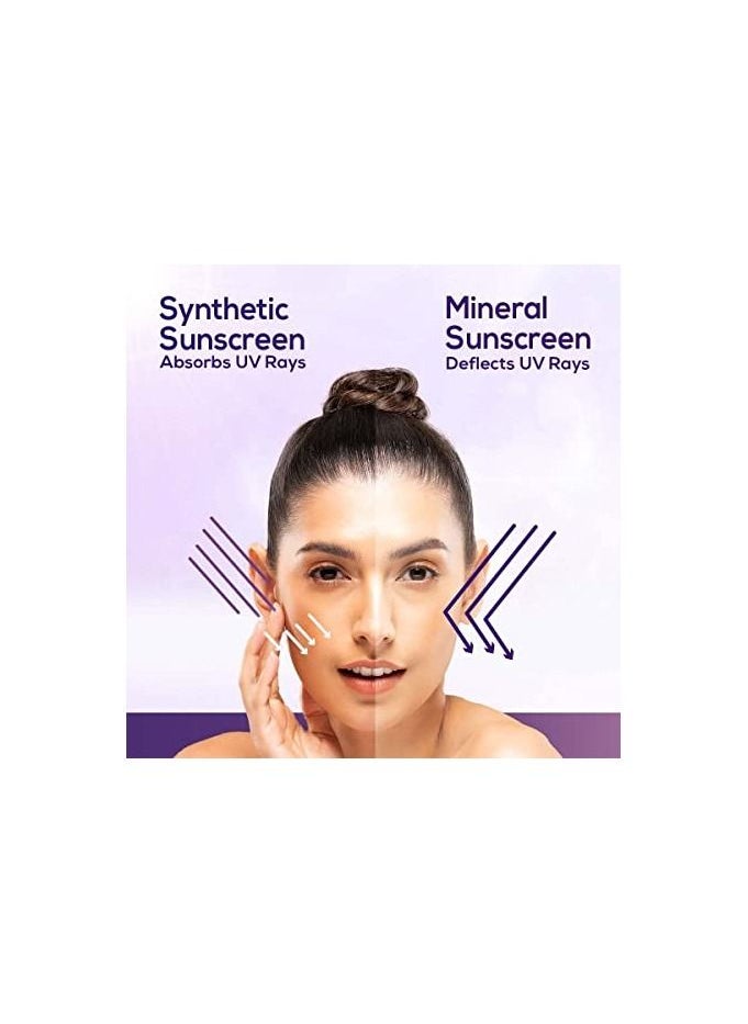La Shield Fisico La Shield Skin lightening in 3 Weeks  Even Skin tone All Skin types | 50 gm  - Image 3
