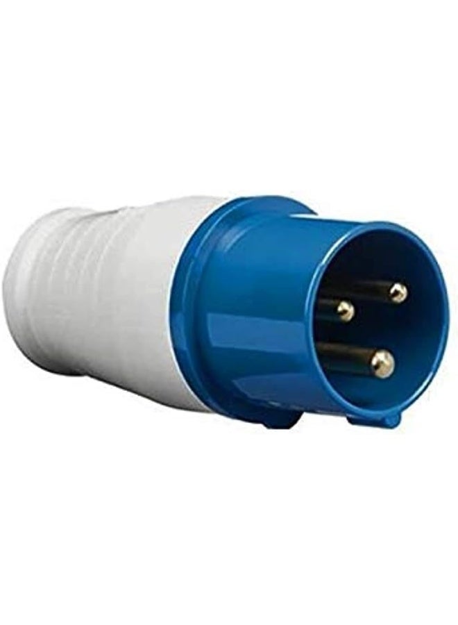 Uhcom Industrial 3 Pin Plug 220V 32A