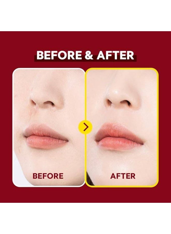 TIRTIR Mask Fit Make-Up Fixer, 24H Long Lasting Makeup Finishing Setting Spray, Lightweight And Non-Greasy, 80ml / 2.7 Fl Oz - Image 2