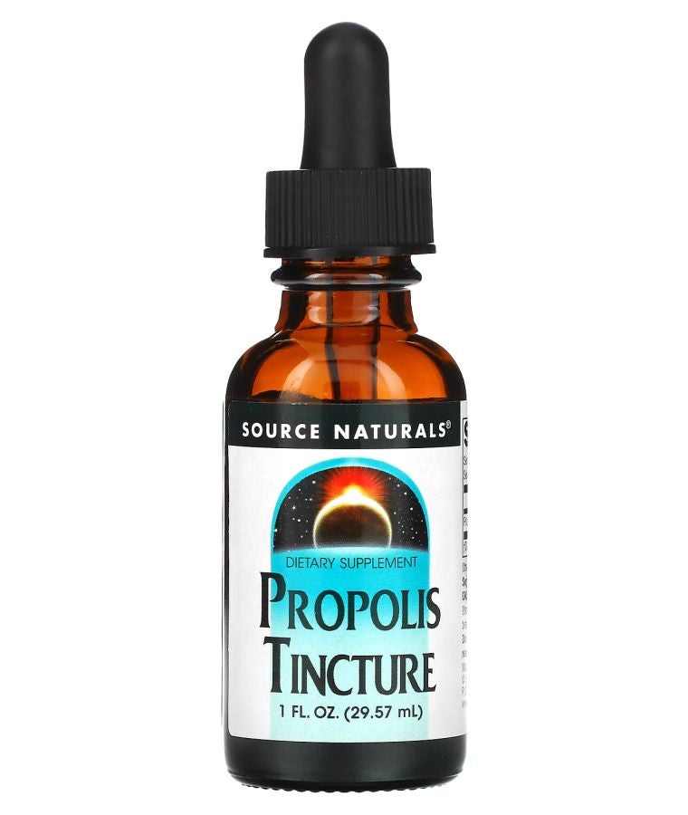 Propolis Tincture 1.25 ml 1 fl oz (29.57 ml)
