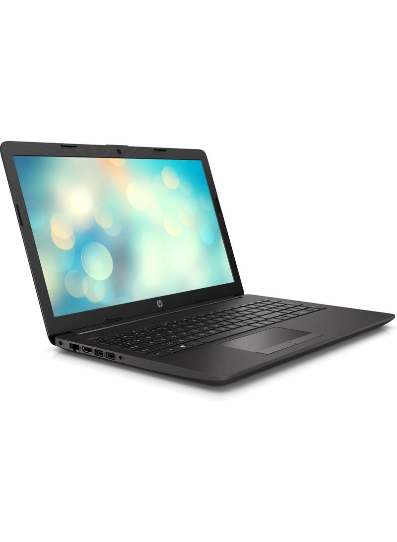 HP Renewed - ProBook 255 G7 Laptop With 15.6-Inch FHD Display, AMD Ryzen 5 2500U Processor/8GB RAM/256GB SSD/AMD Radeon RX VEGA 8 Graphics/Windows 10 Black - Image 2