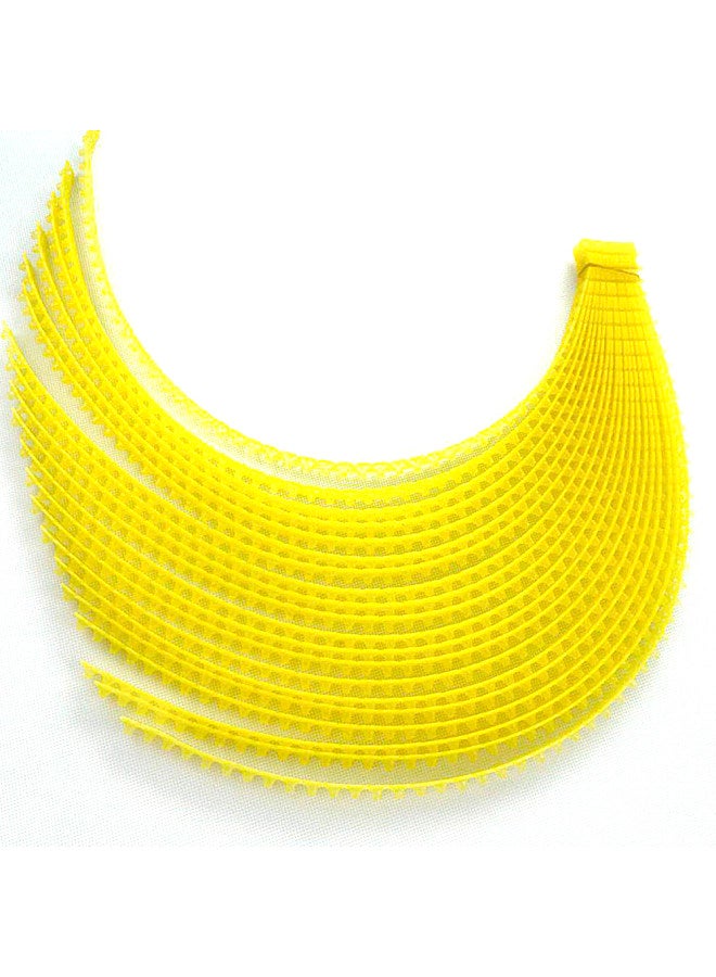 20pcs Empty Chain without Nails Automatic Chain Nail Machine Accessories of 54 Holes Each Belt  - Image 1