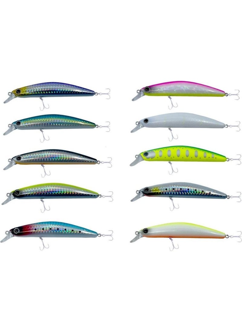 Killer's Minnow Hasen 14.1 gr 100F Artificial Bait - pzsku/ZFFDA726B38E843554438Z/45/_/1740594343/558c508b-bfa0-49a2-9822-dcf573ad69c7