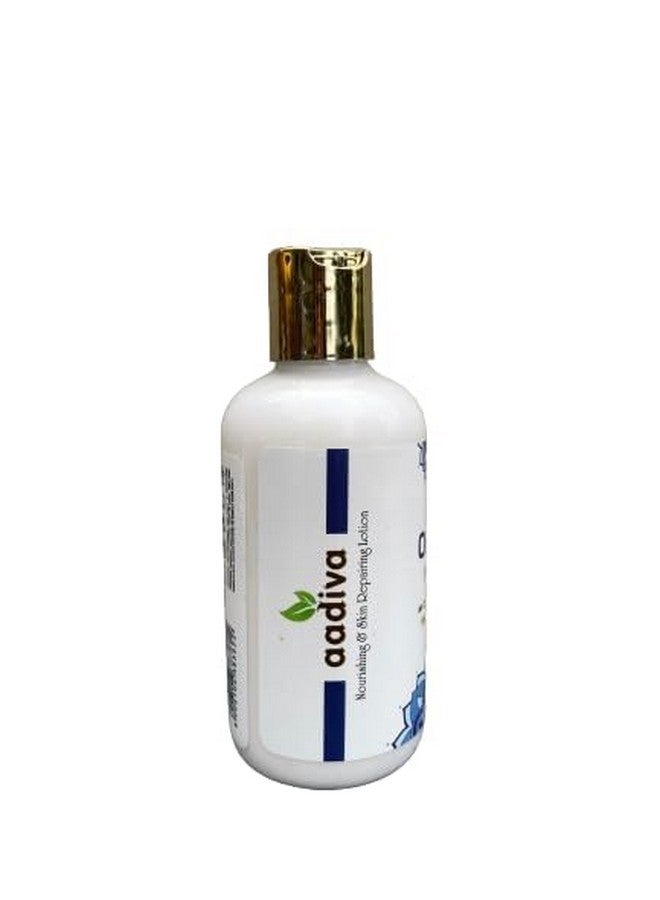 Aadiva Oudh Musk nourishing Moisturizer with Arabic Oudh Ayurvedic Sulfate Free Bathing Bars Combo Pack - Image 3