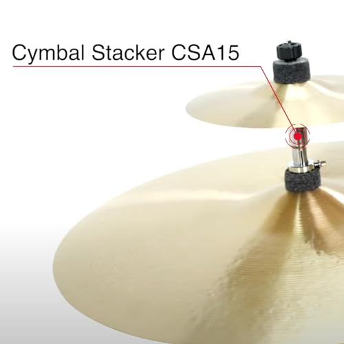 Tama CSA15 Cymbal Stacker Attachment - Image 4
