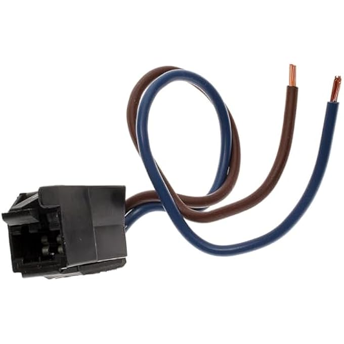 ACDelco Professional Pt2317 MultiPurpose Pigtail - Image 1