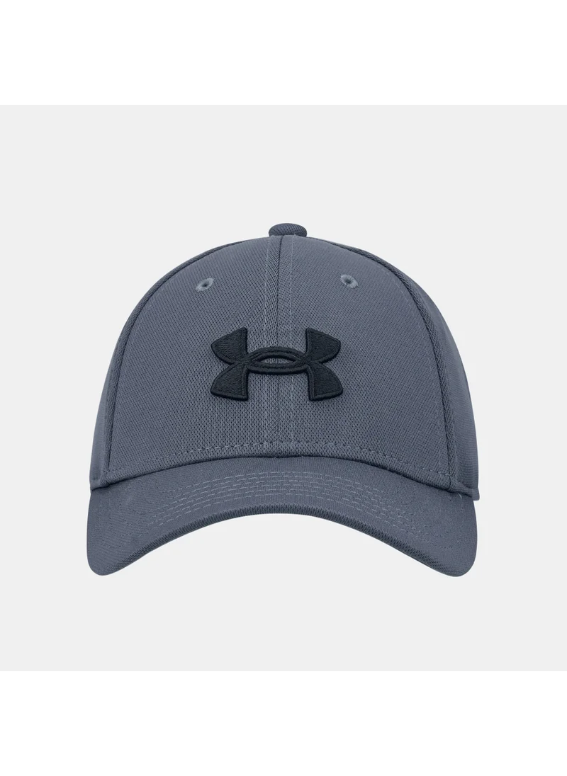 UNDER ARMOUR Kids' Blitzing Cap (Younger and Older Kids)