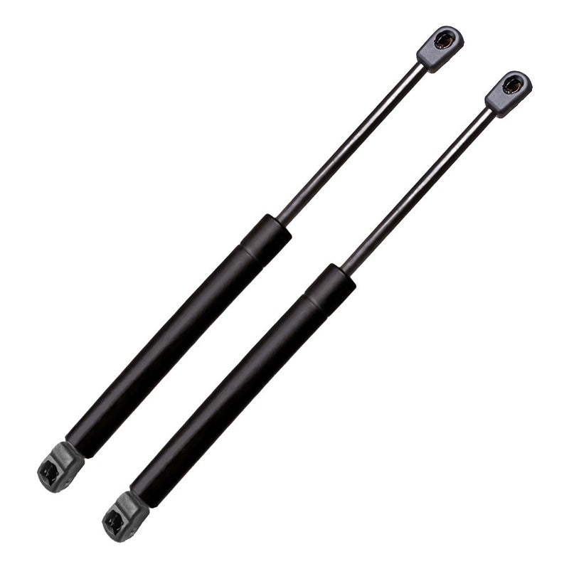 MYSMOT 6467 Rear Liftgate Tailgate Lift Supports Shocks Struts Arms Prop Rod Damper Gas Springs for Volkswagen Tiguan 20092017 2018 Sport Utility 4Door SG301080 5N0827550A 5N0827550D Pack of 2