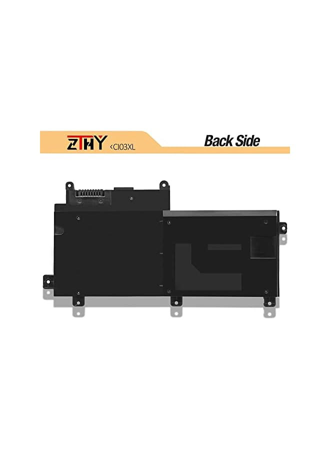 ZTHY Ci03 Ci03Xl Laptop Battery For Hp Probook 640 G2 645 G2 650 G2 655 G2 Probook 640 G3 645 G3 650 G3 655 G3 Series Hstnn-Ub6Q Hstnn-Lb6T Hstnn-Pb6K 801554-001 - Image 5