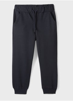 Kids Cuffed Sweatpants