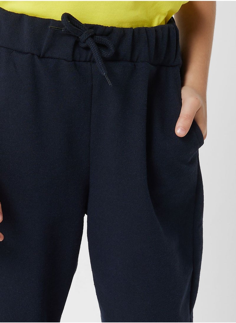 JUNE - Kids Cuffed Sweatpants - Image 1