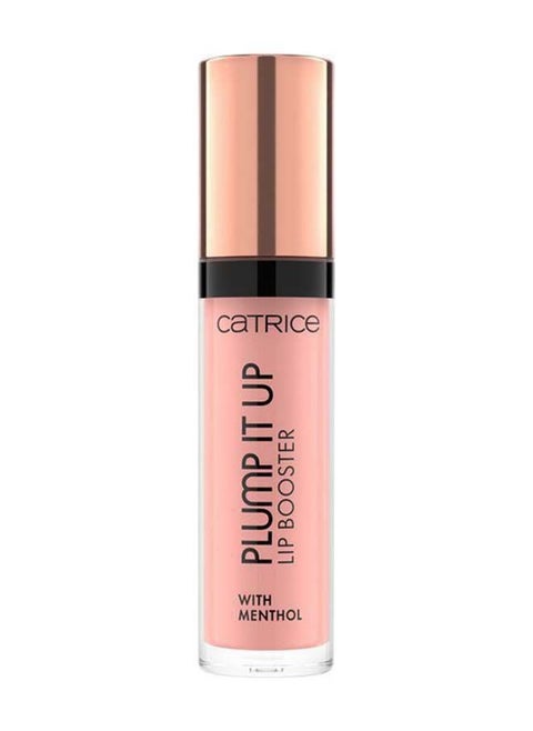 Plump It Up Lip Booster 060 Real Talk