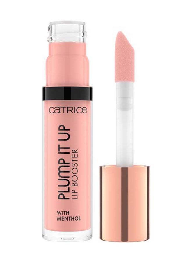 Catrice - Plump It Up Lip Booster 060 Real Talk - Image 1