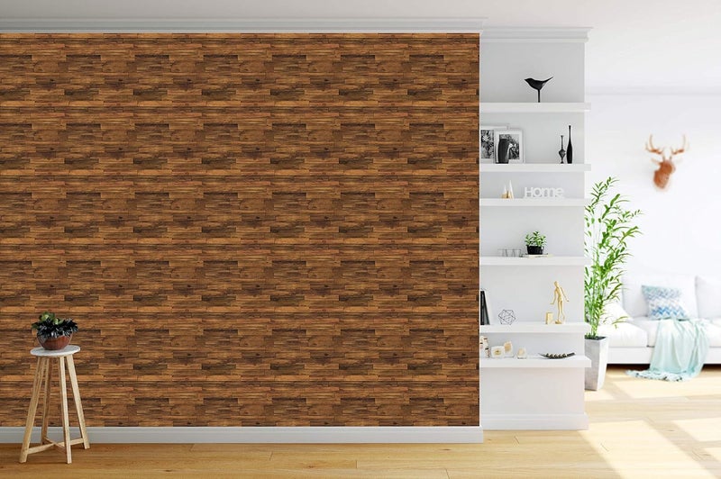 PAPER PLANE DESIGN Paper Wall Table Sticker 2.36 x 16.92 x 2.36 Inches, Multicolour - Image 3