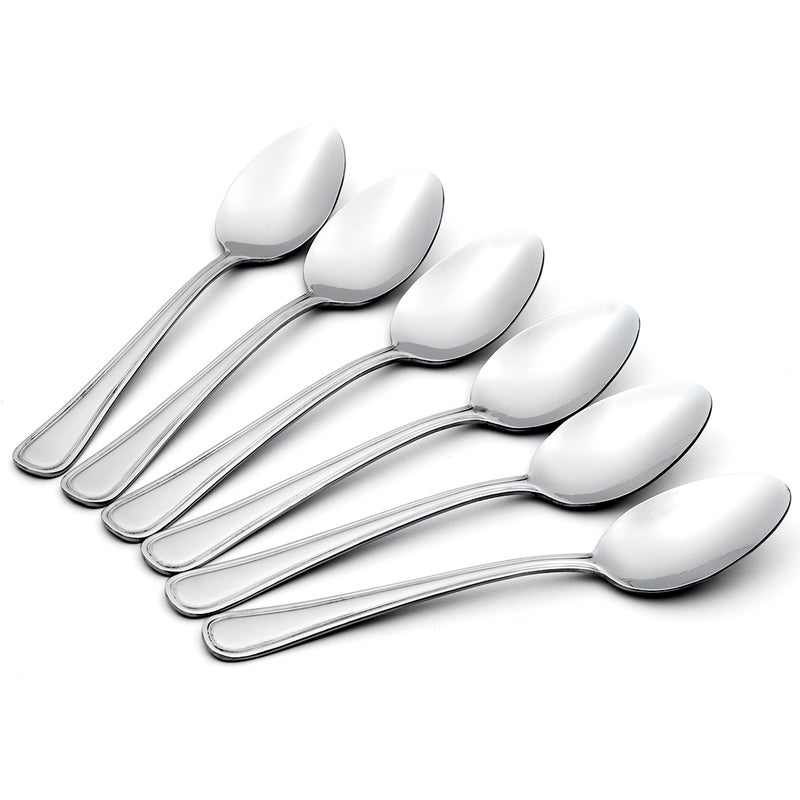 ONEIDA Oneida Tress S8 Teaspoons 12 055 LB 