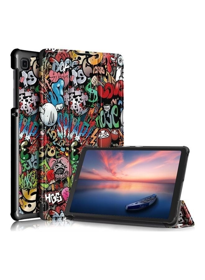 Raxoom Protective Case Cover For Samsung Galaxy Tab A7 Lite /T220/T225 8.7 Inch(Multicolour) - Image 5