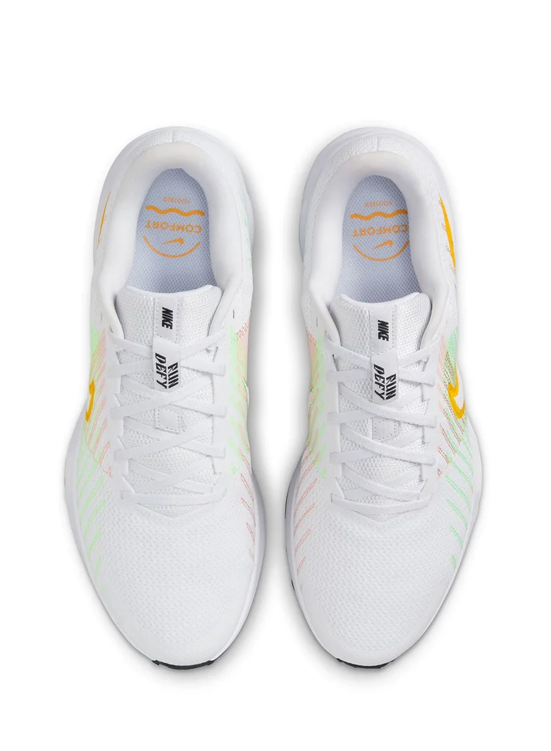 Nike Run Defy