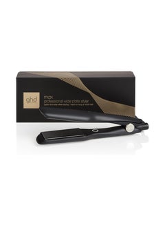 ghd Ghd Max hair straighteners Black  - Image 2