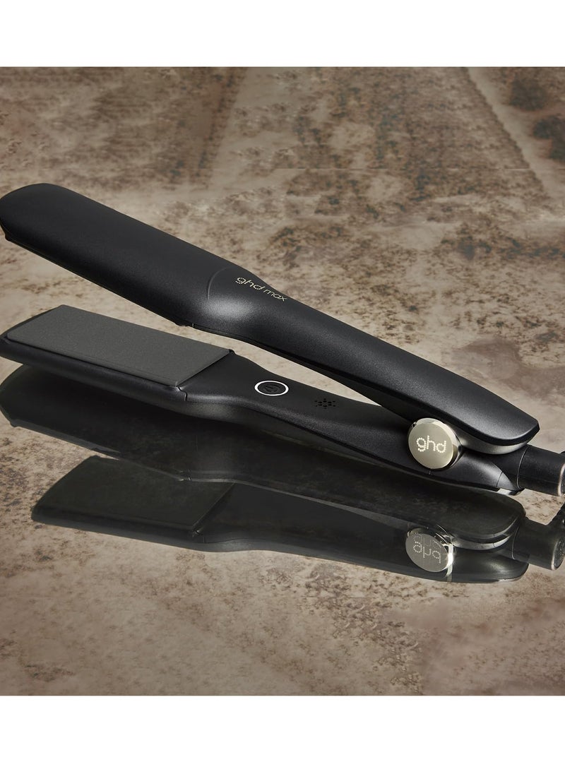 Ghd Max hair straighteners Black - pzsku/ZFFDB8132F7DE1B749D6CZ/45/_/1703510942/4f991621-3c1c-434f-a999-d989bf1cd88b