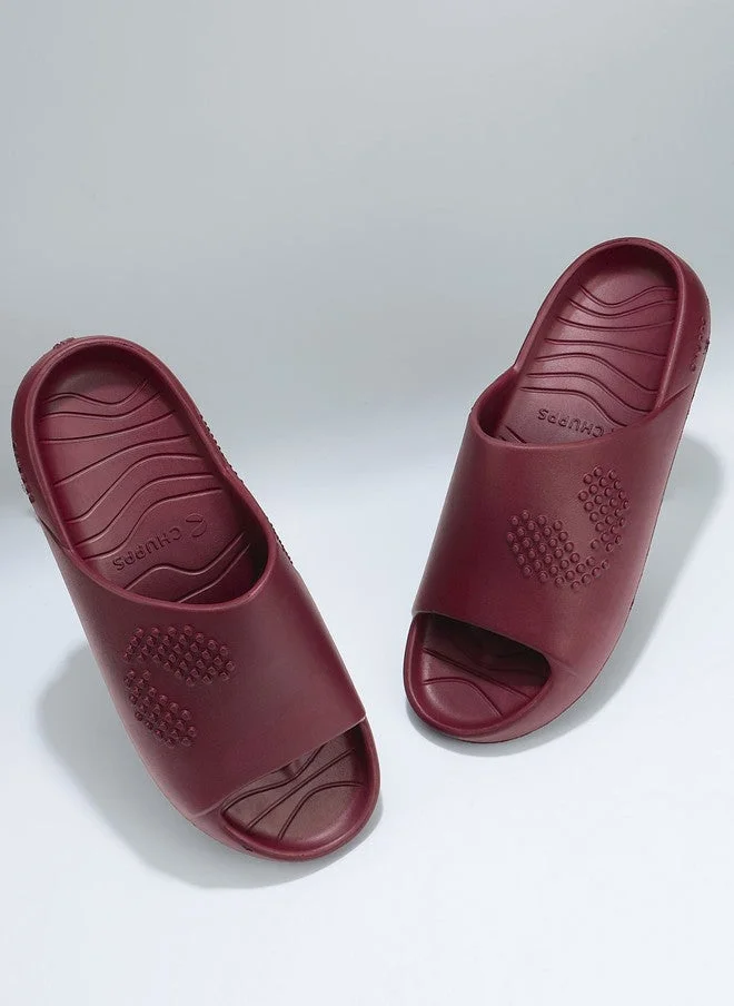 CHUPPS  chupster SLIDES & FLIPFLOP for Men | Best Price UAE