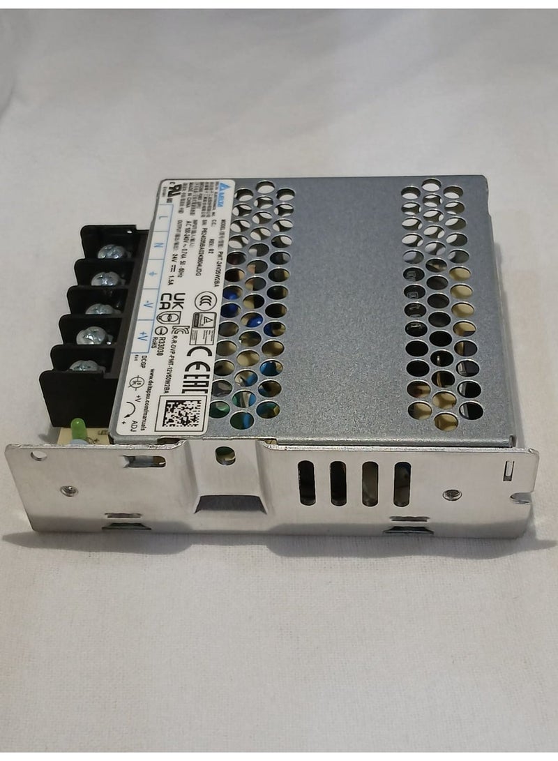 DELTA Power Supply 24VDC 1.5A - Image 3