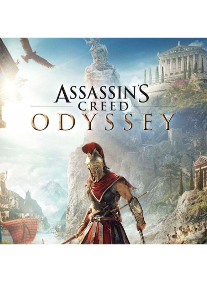 أساسنز كريد أوديسي