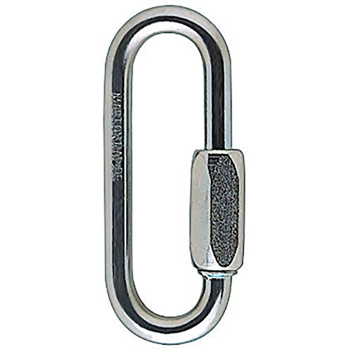 PETZL GO Screw Link 7mm - Image 5