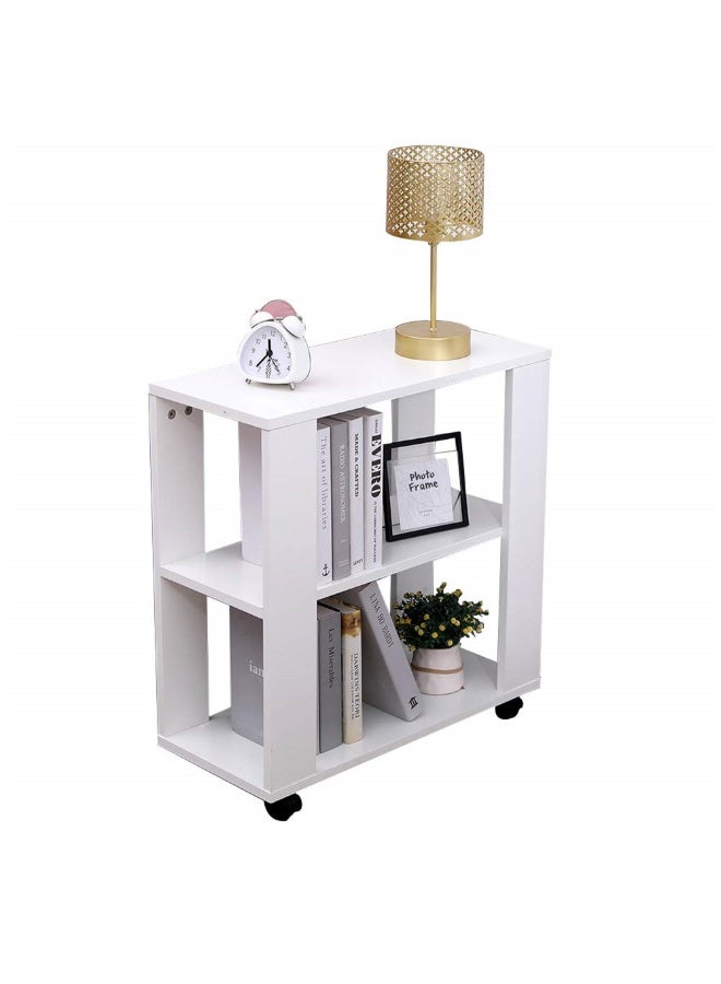 فرنتشر ستور ترابيزة قهوة - ارتفاع 60 سم - عرض 60 سم - عمق 22 سم ، من فرنتشر ستور. - Image 4